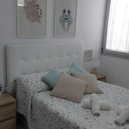 Appartamento Casa Palba