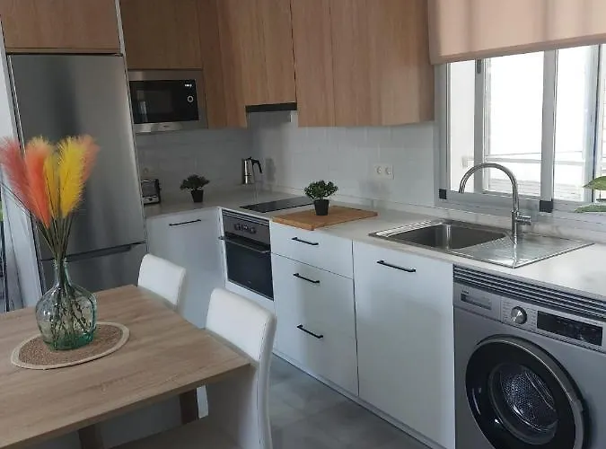 Apartman Casa Palba *