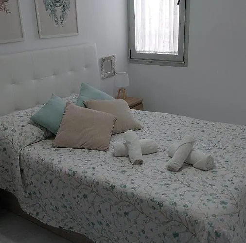 Apartman Casa Palba Conil de la Frontera