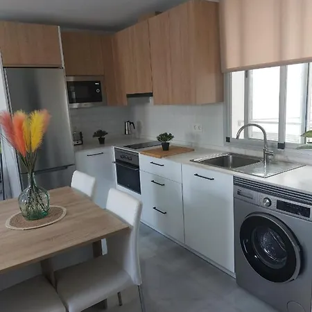 דירה Casa Palba *