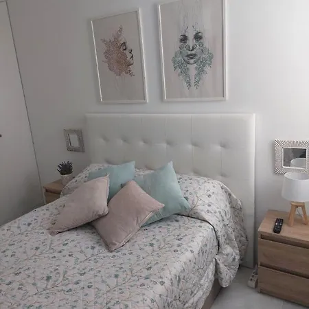 Casa Palba * Conil De La Frontera