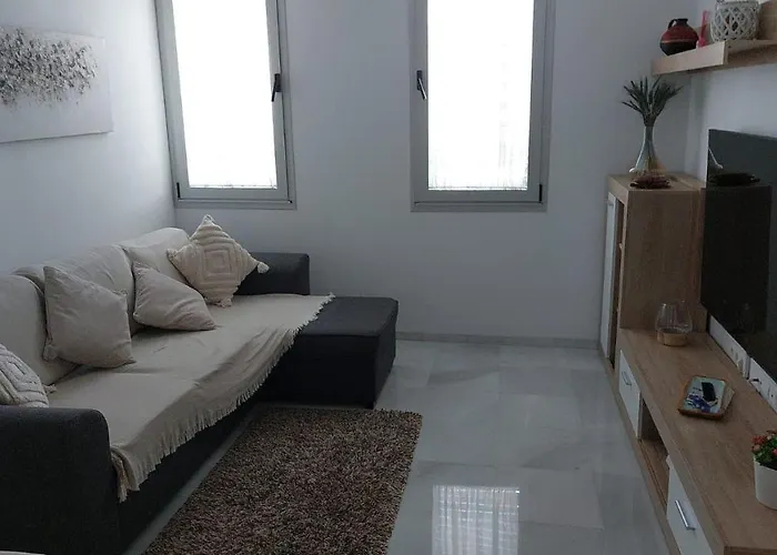 アパート Casa Palba