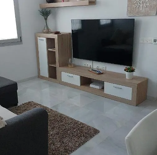 Casa Palba Appartamento