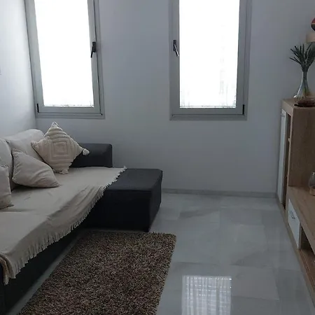 Apartment Casa Palba